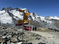 Gornergrat