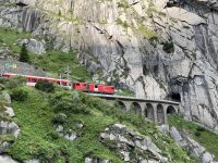 Schöllenenschlucht