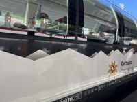 Panoramawagen
