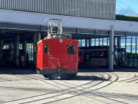 Rigi E- Lok