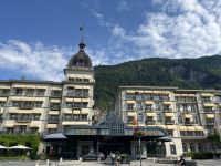 Viktoria Grandhotel
