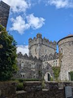 Glenveagh Castle