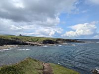 Mullaghmore Head 