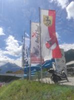 Stubay Freibad und Schwimmhalle 