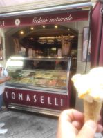Tomaselli Eis