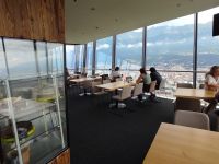 Panoramarestaurant 