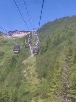 Gondeln 