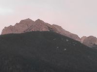 Aussicht vom Hotel 