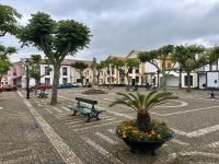 Azoren - Terceira