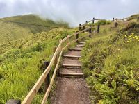 Azoren - Faial