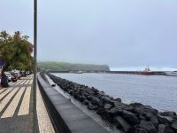 Azoren - Faial, Horta