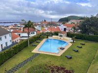 Azoren - Faial, Horta