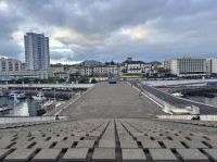 Azoren - Sao Miguel, Ponta Delgada