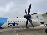 Azoren - Sao Miguel, Ponta Delgada