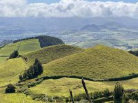 Azoren - Sao Miguel