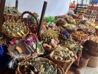 Azoren - Sao Miguel, Likörfabrik