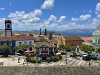 Azoren - Sao Miguel