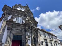 Azoren - Sao Miguel