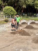 Azoren - Sao Miguel, Furnas