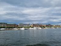 Strandvägen