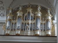 ...Orgel