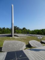 Nida, Parnidis-Düne, Sonnenuhr