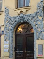 Riga, Jugendstil