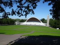 Tallinn, Sängerfestwiese...