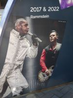 ... berühmten Bands...