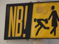 ... auch das soll es geben!