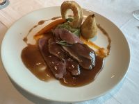 Galadinner