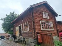 Freilichtmuseum Skansen - Töpferei