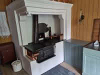 Freilichtmuseum Skansen - Schule 