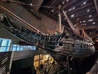 Vasamuseum 