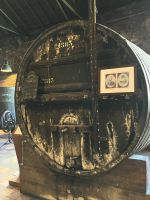 Portugal, Porto, bei Burmesters