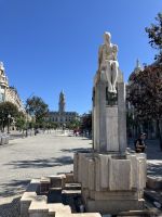 Portugal, Porto, Stadtbummel