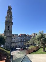 Portugal, Porto, Stadtbummel