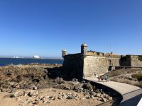 Portugal, Porto, Hafen