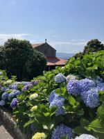 Spanien, Baiona