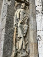 Spanien, Santiago de Compostela