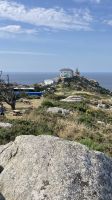 Spanien, Finisterre