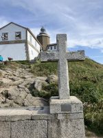 Spanien, Finisterre