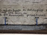 Tunnelbana-Station: Tensta