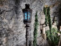 Tunnelbana-Station: Kungsträdgården