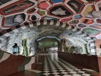 Tunnelbana-Station: Kungsträdgården