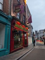 Knox's Pub Ennis