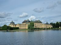 Schloss Drottningholm 