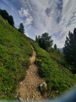 Weg zum Soomsee