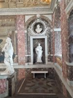 Schloss Drottningholm (Treppenhaus)