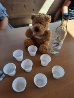 geschafft ......Belohnung